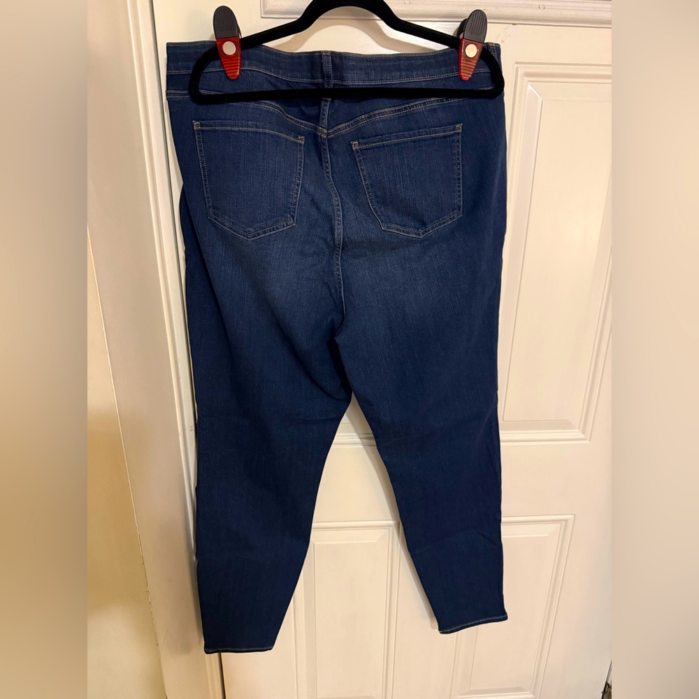 Torrid jeans - Picture 6 of 10